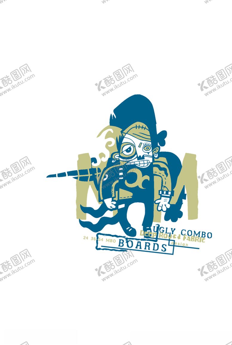 编号：35028009151045366281【酷图网】源文件下载-骷髅