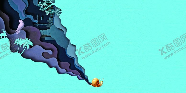 编号：72818306291258462822【酷图网】源文件下载-剪纸