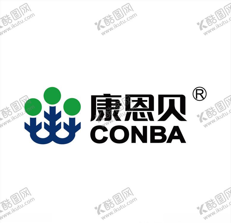 编号：82917407051218008275【酷图网】源文件下载-康恩贝矢量