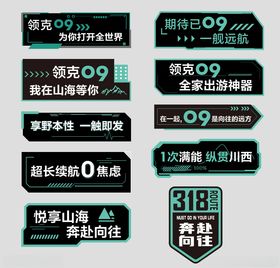 汽车拍照手举牌