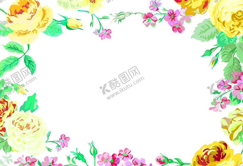 编号：77497509221226088303【酷图网】源文件下载-花素材