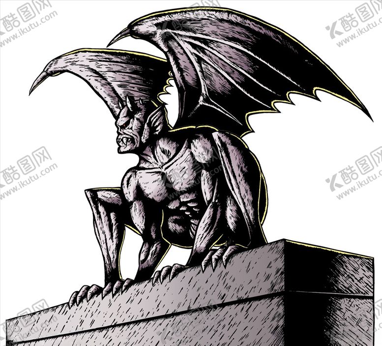 编号：83461610301629543146【酷图网】源文件下载-骷髅头