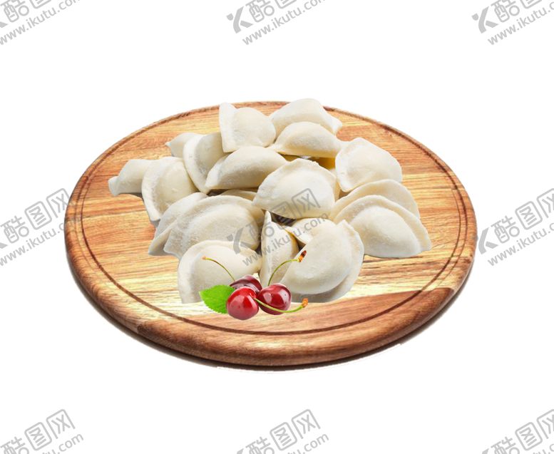 编号：34580805041322558566【酷图网】源文件下载-饺子