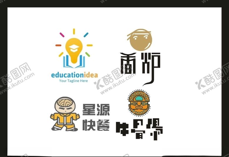 编号：13907011010118565027【酷图网】源文件下载-LOGO设计