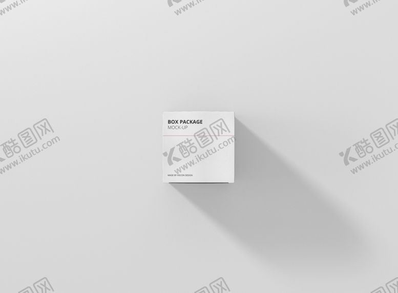编号：53879909291031388829【酷图网】源文件下载-包装盒样机