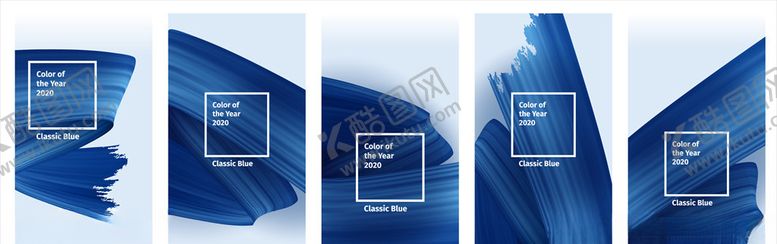 编号：41068910141708422657【酷图网】源文件下载-水墨笔触