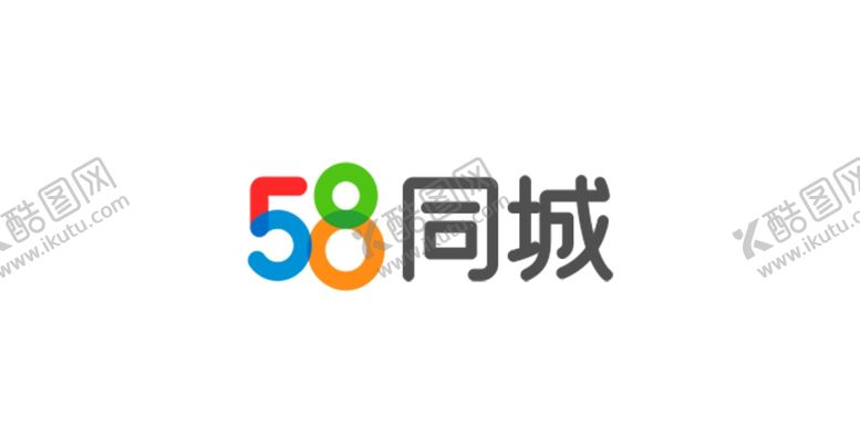 编号：85997204091929002802【酷图网】源文件下载-58同城logo