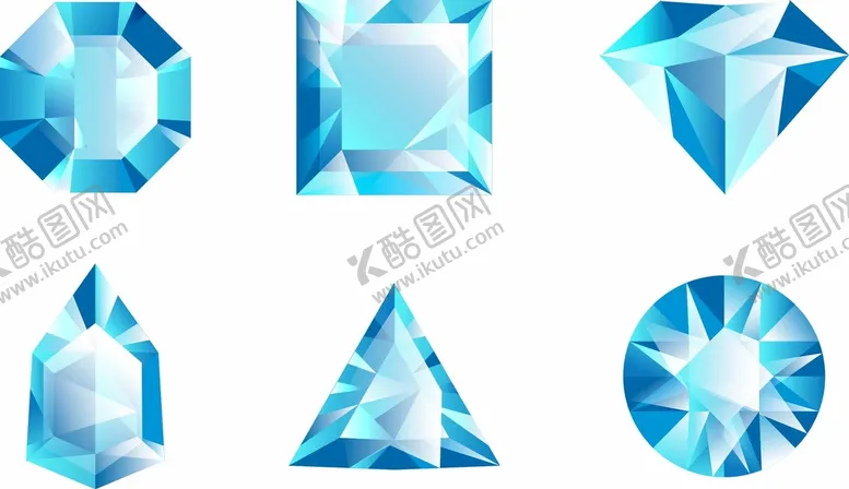 编号：10823609190359277625【酷图网】源文件下载-宝石 