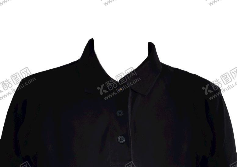 编号：24739009200909013829【酷图网】源文件下载-证件照polo衫