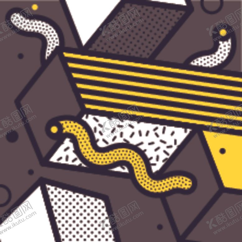 编号：18285110121105267145【酷图网】源文件下载-孟菲斯背景