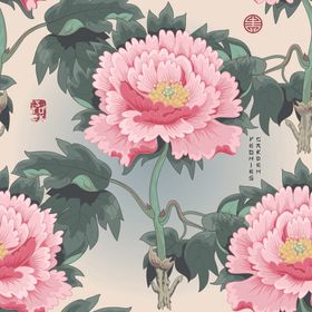 牡丹