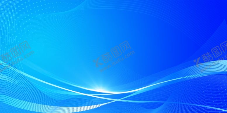 编号：69080701170803458115【酷图网】源文件下载-科技线条背景