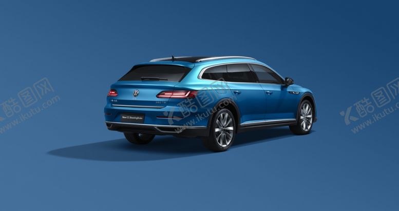 编号：40201309200236292018【酷图网】源文件下载-cc猎装车