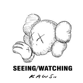 kaws地毯