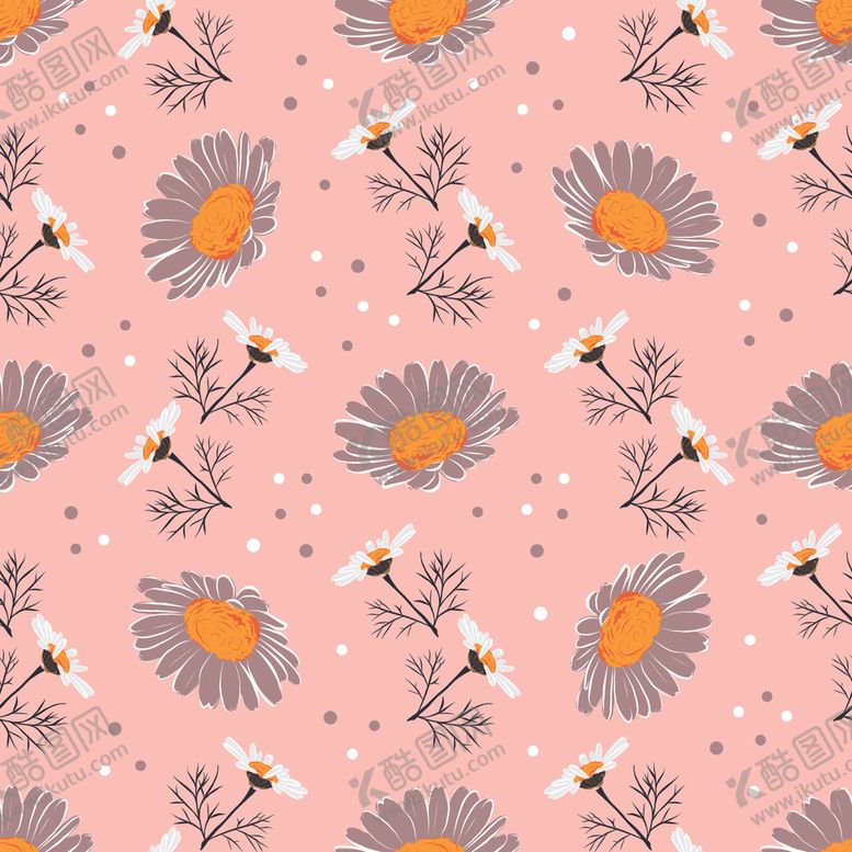 编号：78760510081918141621【酷图网】源文件下载-高清国画手绘数码图案