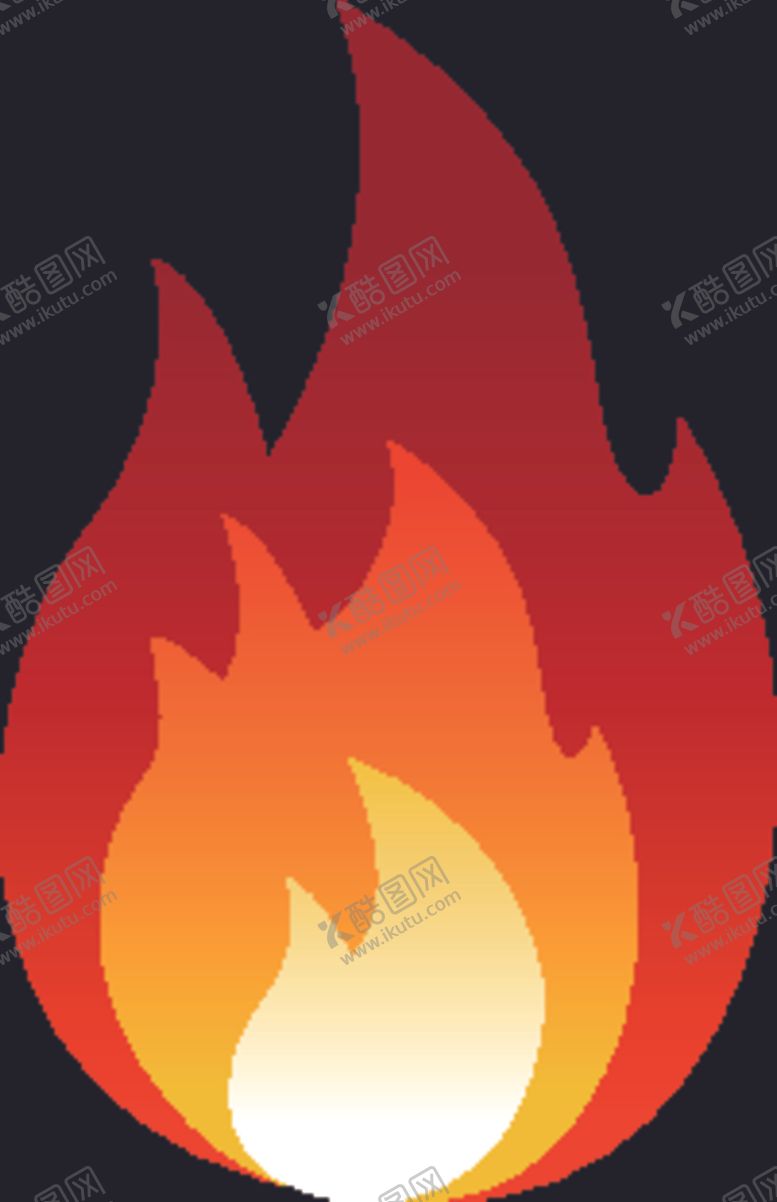 编号：42002005160408467955【酷图网】源文件下载-火焰