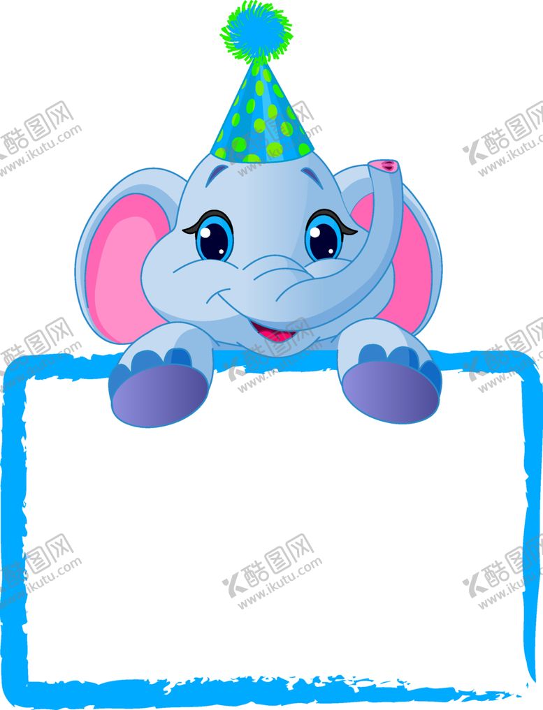 编号：92411009252029564385【酷图网】源文件下载-手绘动物