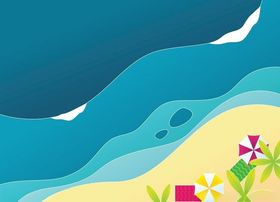 海浪