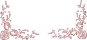 欧式创意图案装饰