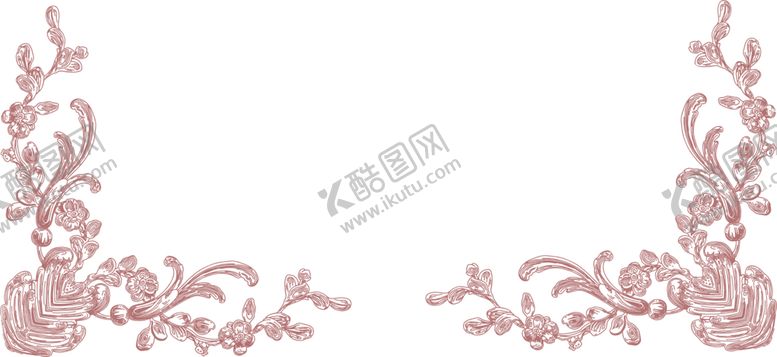 编号：83033710280805053592【酷图网】源文件下载-欧式创意图案装饰