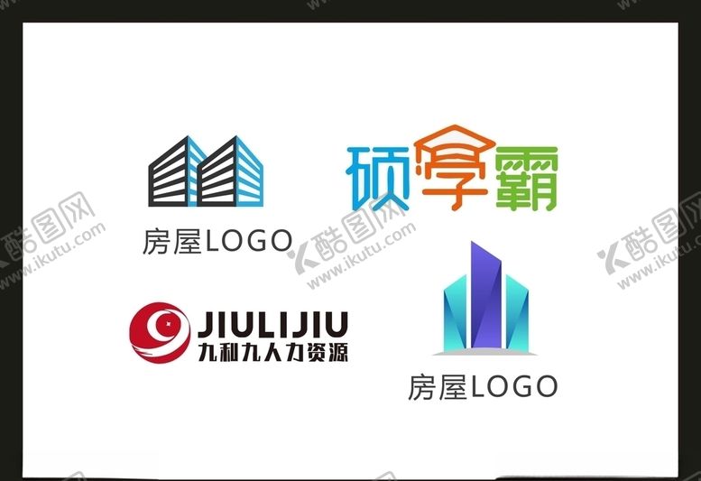 编号：45174207141047598860【酷图网】源文件下载-LOGO设计