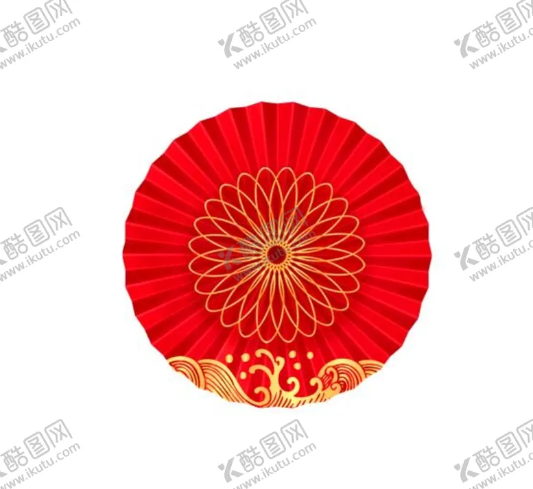 编号：37180110270703421311【酷图网】源文件下载-国风伞面