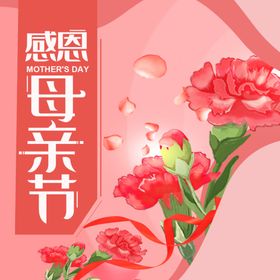 母亲节海报母亲妈妈节日