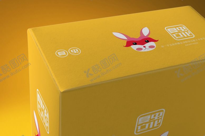 编号：76251709261754101813【酷图网】源文件下载-包装盒样机