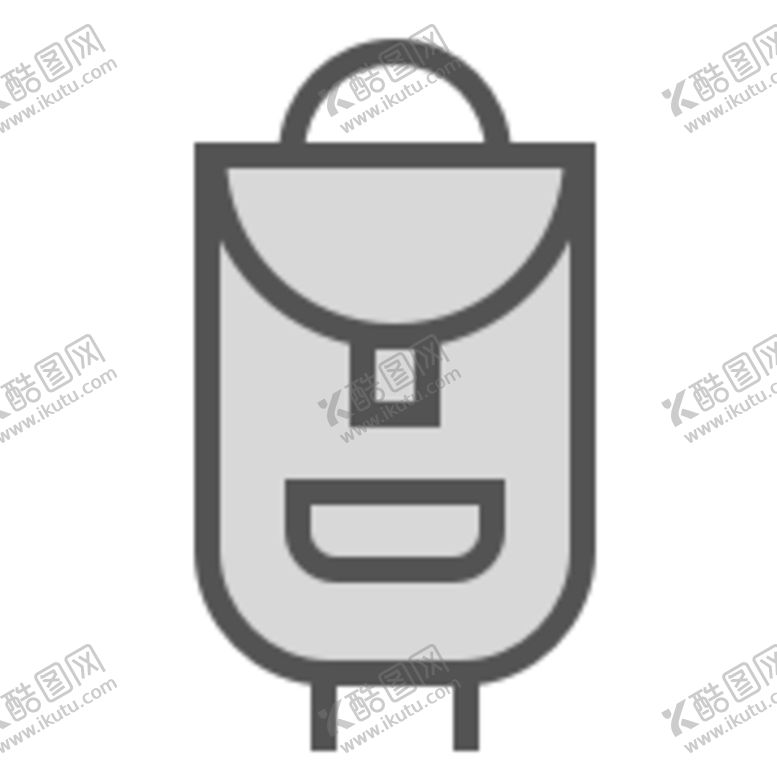 编号：24145910310047319310【酷图网】源文件下载-线型图标