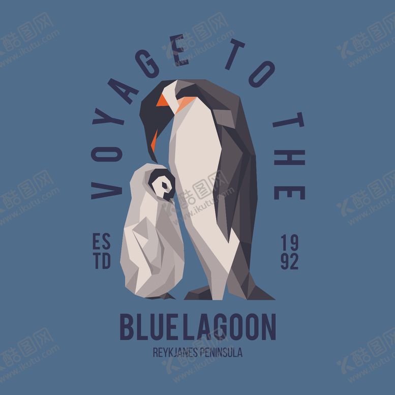 编号：69012109271907557935【酷图网】源文件下载-企鹅