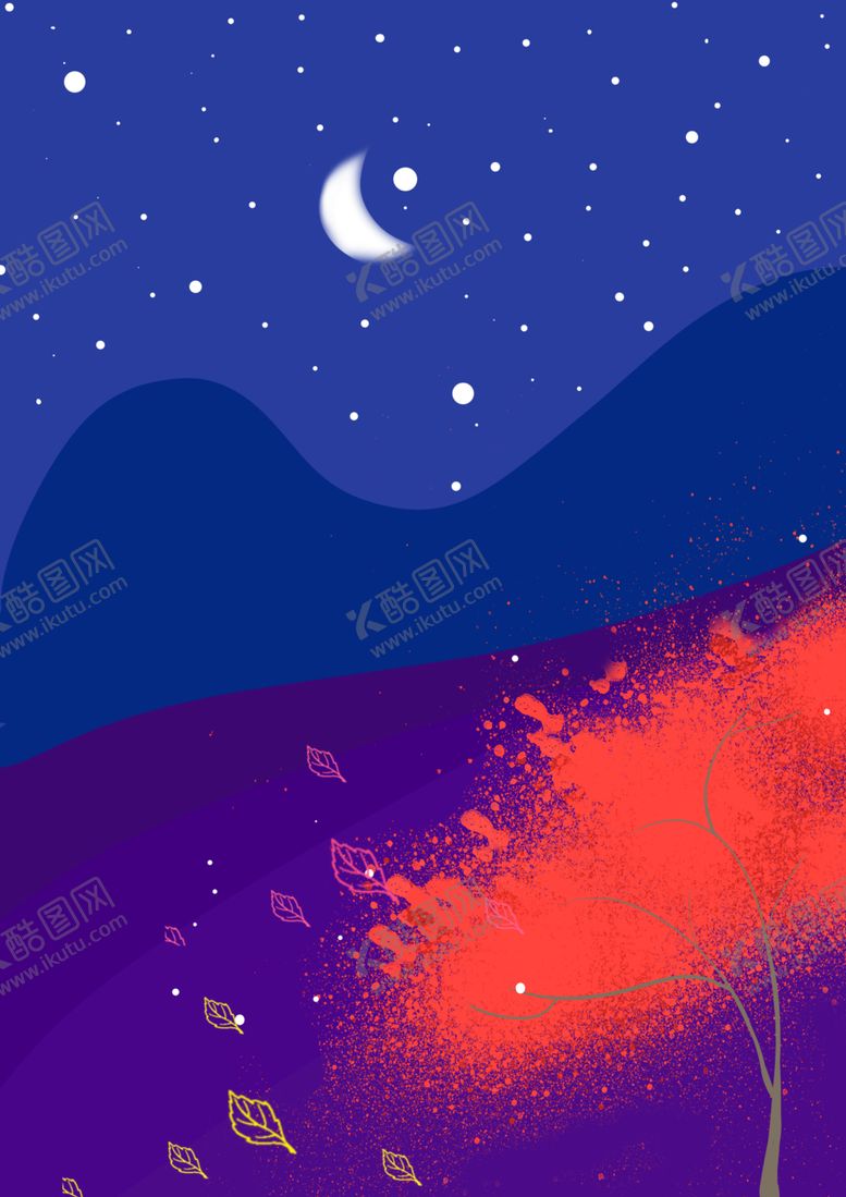 编号：27527909191008354753【酷图网】源文件下载-插画背景图