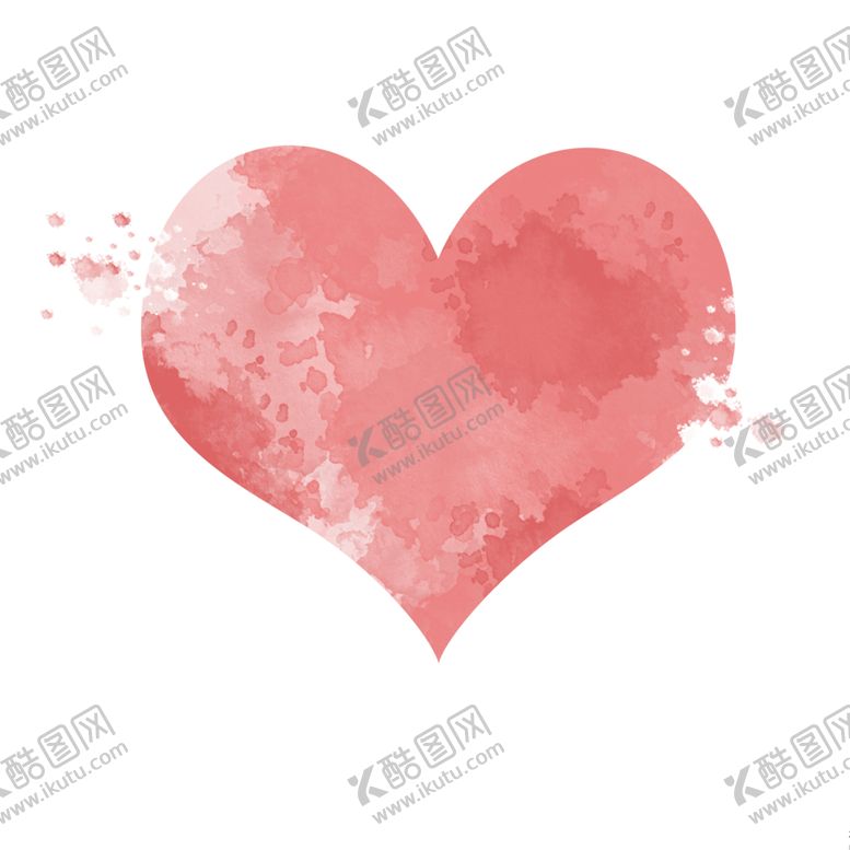 编号：35536105080511543258【酷图网】源文件下载-爱心情人节