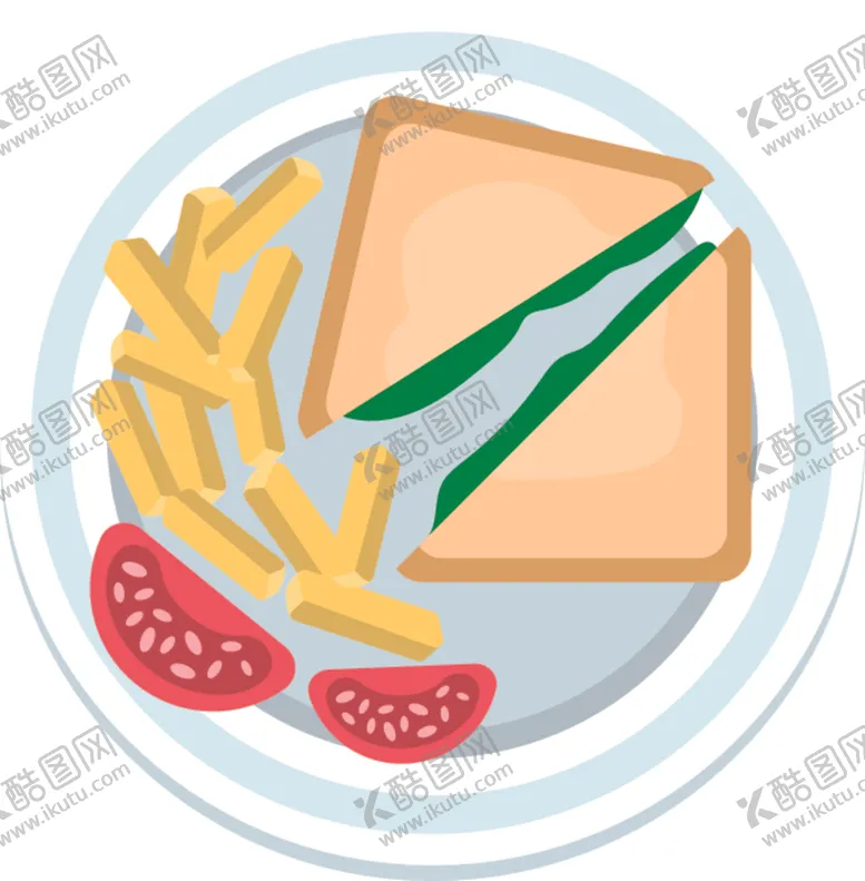 编号：36887407042210498121【酷图网】源文件下载-食物