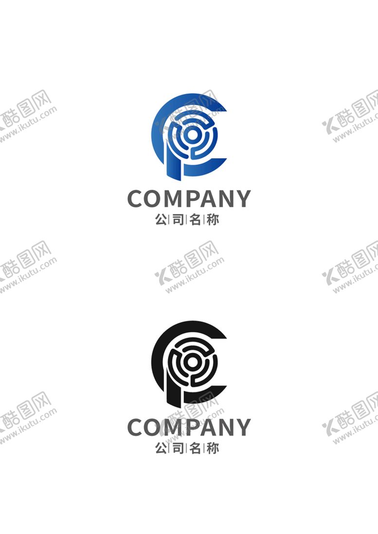 编号：29705610121320293054【酷图网】源文件下载-Logo设计