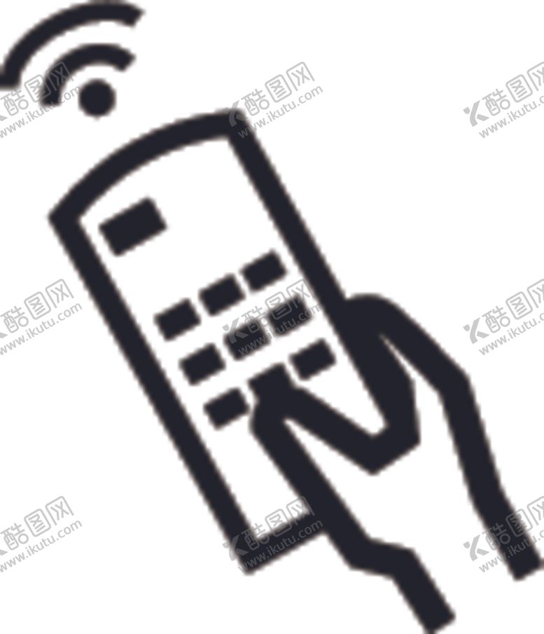 编号：99101409201157317398【酷图网】源文件下载-遥控器