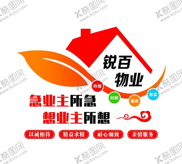 编号：70089002200631585770【酷图网】源文件下载-物业文化墙
