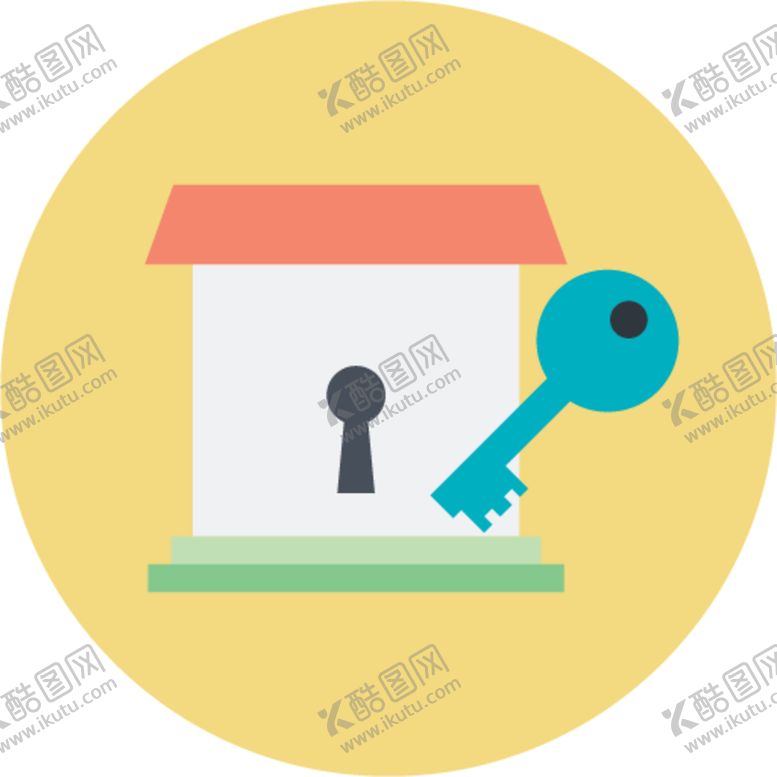 编号：93148709262249041938【酷图网】源文件下载-地产类型图标