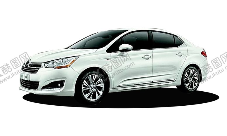 编号：77409310140344019971【酷图网】源文件下载-东风雪铁龙