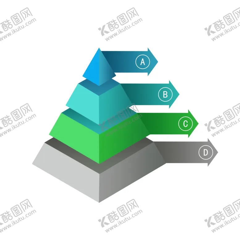 编号：72594810080033495230【酷图网】源文件下载-金字塔