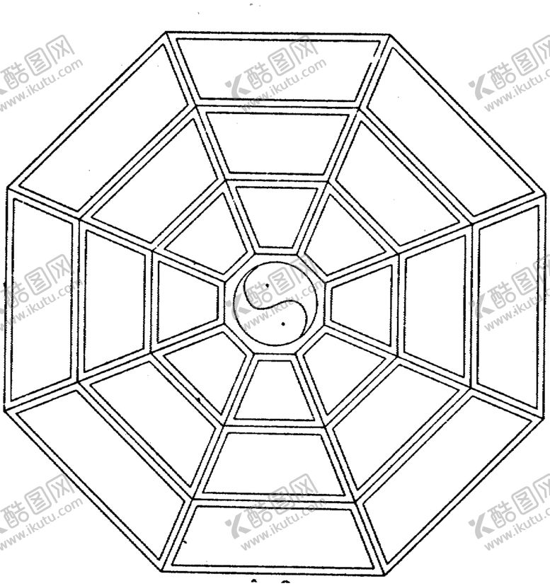 编号：51473805021208598240【酷图网】源文件下载-镂空花图案