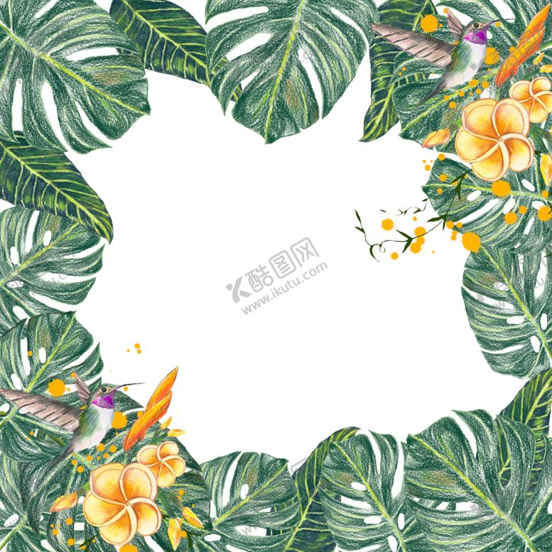 编号：98395912130346295349【酷图网】源文件下载-花卉背景