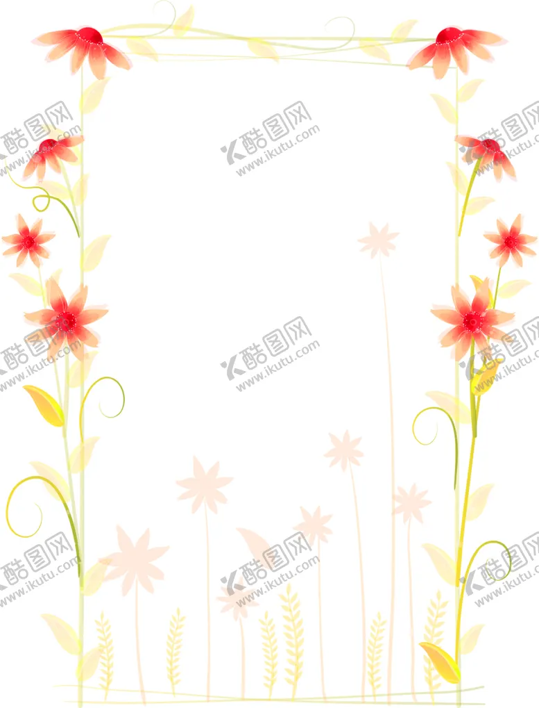 编号：70136206250715275433【酷图网】源文件下载-花素材