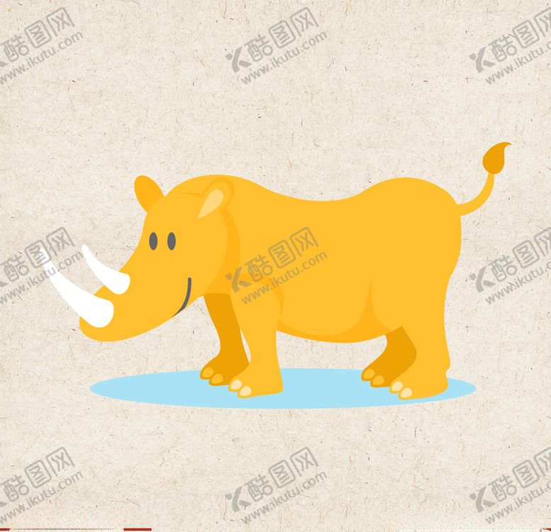 编号：84942310050125049143【酷图网】源文件下载-矢量动物矢量植物插画手绘