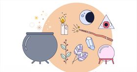 手绘卡通图片