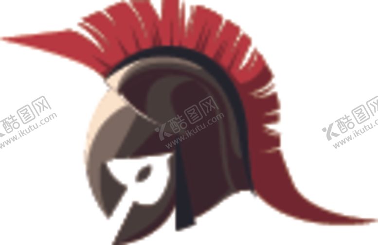 编号：75315010082113505330【酷图网】源文件下载-骑士头盔