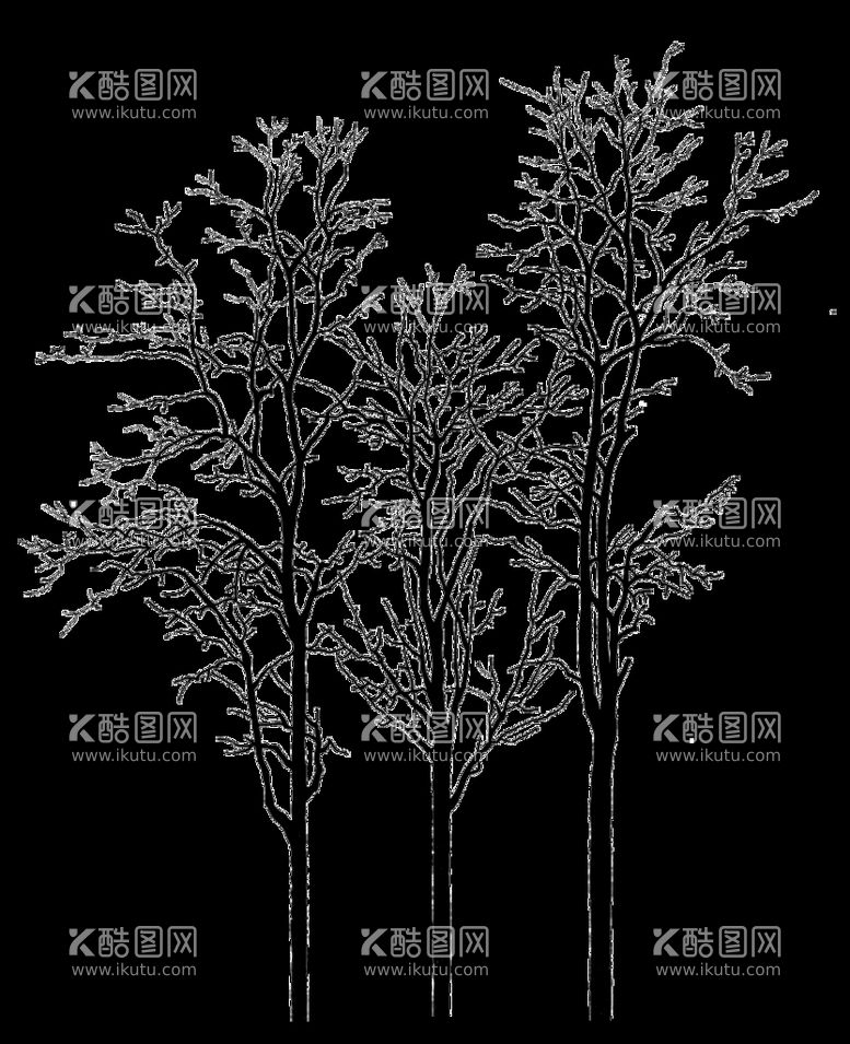 编号：57634009250142561870【酷图网】源文件下载- 枯树