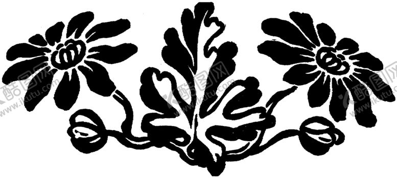 编号：89702509181651557298【酷图网】源文件下载-花纹边框