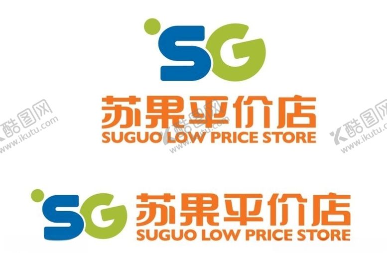 编号：84702610180242429421【酷图网】源文件下载-矢量苏果便利超市