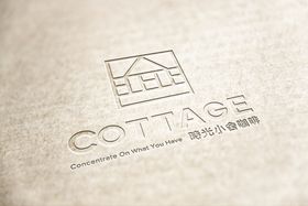 logo样机