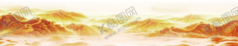 编号：35704909162220296390【酷图网】源文件下载-长城